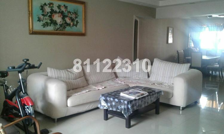 Blk 309 Jurong East Street 32 (Jurong East), HDB 5 Rooms #106909202